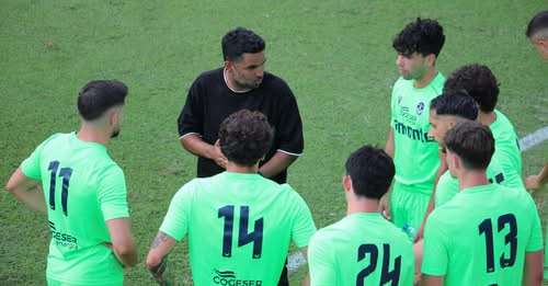Giana Erminio, triangolare con Desenzano e Union Brescia in diretta 