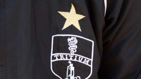 Giovanili Tritium, gli Esordienti 2006 vincono il Torneo di Carugate