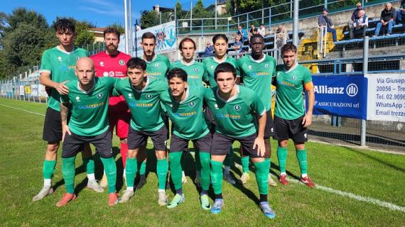 La Fucina in campo 