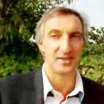 La Schedina di... MARINO MAGRIN