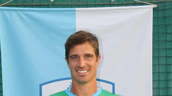 Paolo Acerbis, 41 anni
