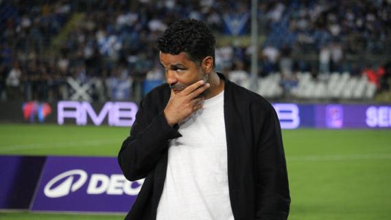 Mister Espinal, Giana
