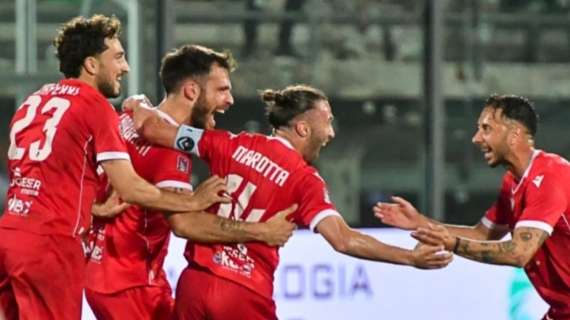 La Giana a Monopoli