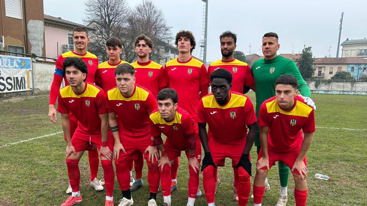 Il Fanfulla in campo 