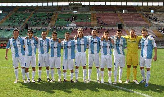 Reggiana-Tritium, le formazioni ufficiali
