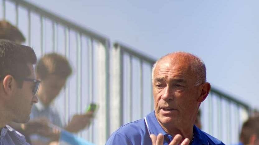 Buon compleanno a Paolo Pulici "Puliciclone"