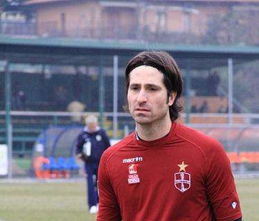 La Schedina di... ANDREA PANSERA