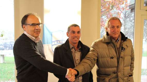 Ghezzi, Magoni e Pepe