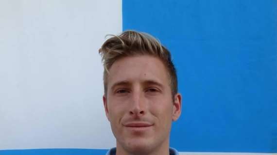 Michele Bonfanti