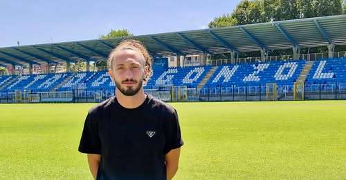 Luca Ruffini, difensore