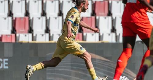 Giana, brutto scivolone sul terreno della già retrocessa Triestina