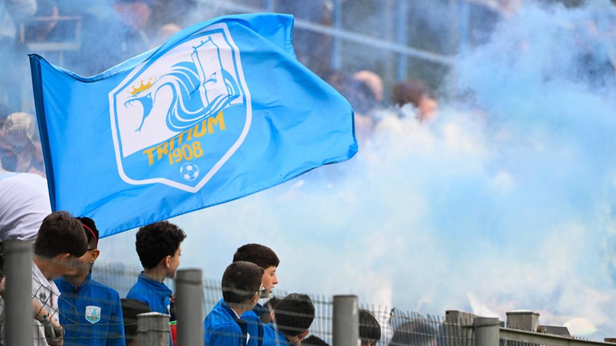 ESCLUSIVA TTG  Il ds Pardeo: "BM Tritium NG U23 progetto unico nei dilettanti. Stagione indimenticabile col double"