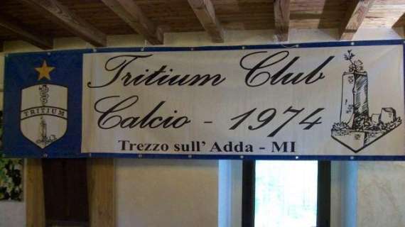Il Tritium Club Calcio 1974