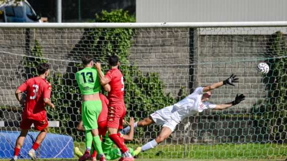 Varese-Giana Erminio