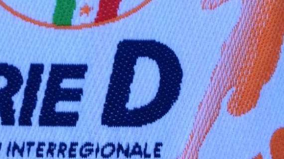 Coppa Italia Serie D, il tabellone aggiornato
