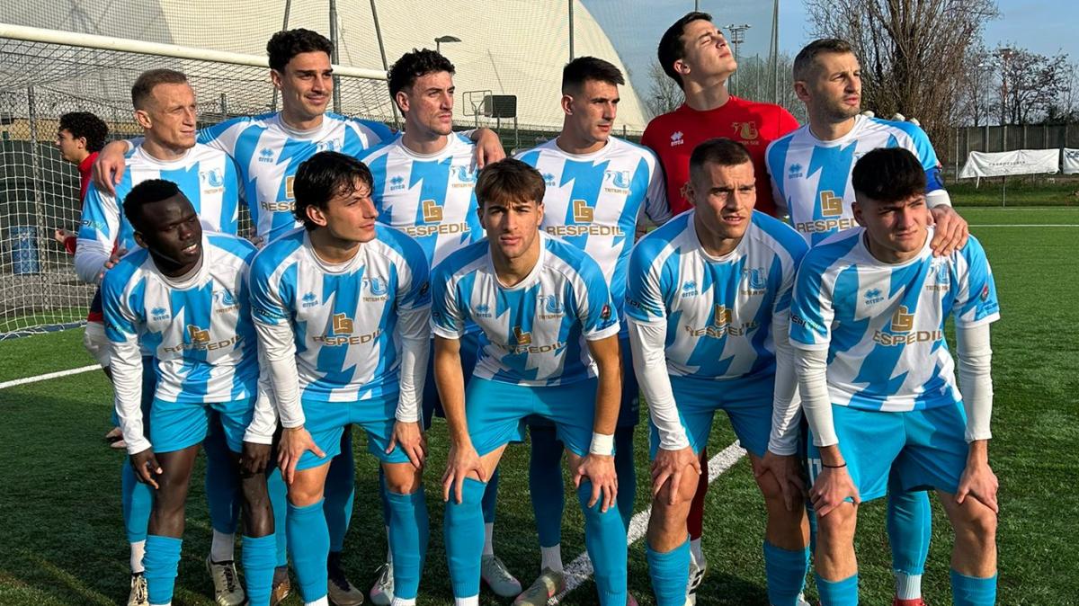 La Tritium in campo oggi