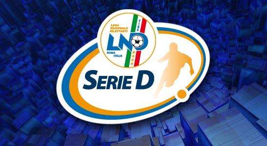 Serie D girone B. I risultati della quattordicesima giornata 