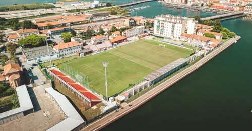 Stadio &#039;Ballarin&#039;, Chioggia