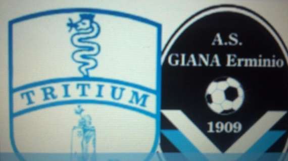 ASD Tritium Calcio 1908 e AS Giana Erminio 1909, il programma degli impegni dal 14 al 16 maggio 2016