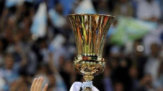 UFFICIALE - Il Seregno parteciperà alla Tim Cup 2016/2017