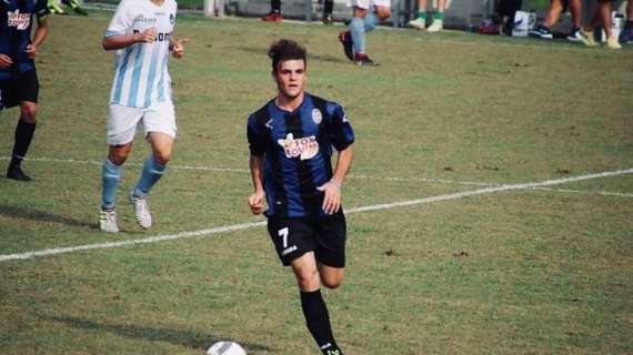 Luca Fischetti