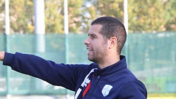 Mauro Pizzocchero