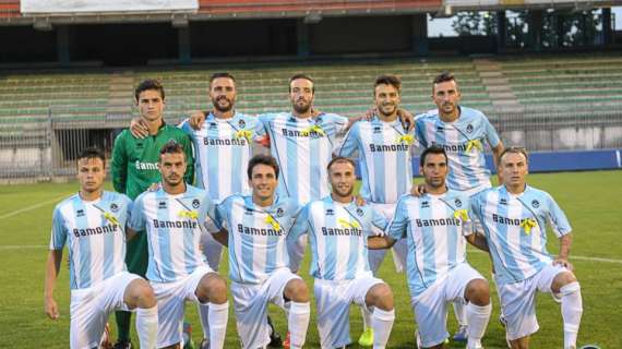 Giana-Como, le probabili formazioni