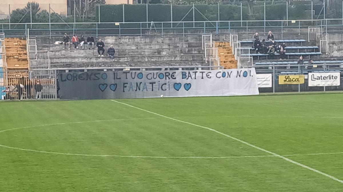 Tritium-Lemine Almenno 2-0, gli highlights del match 