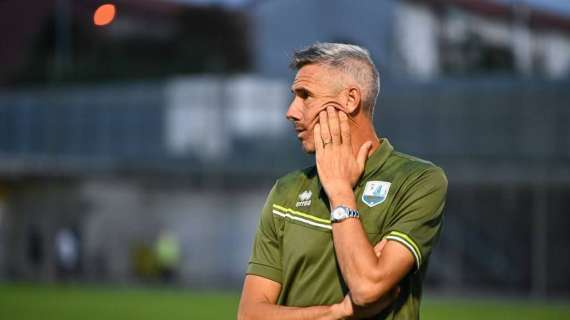 Matteo Serafini 