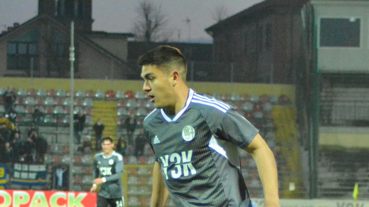 Alessandro Galeandro 