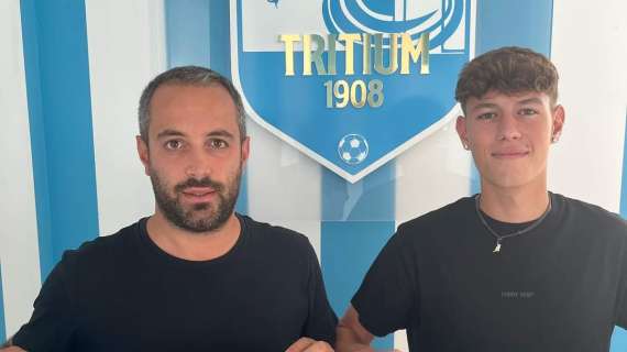 UFFICIALE: Niccolò Barzago torna alla Tritium 