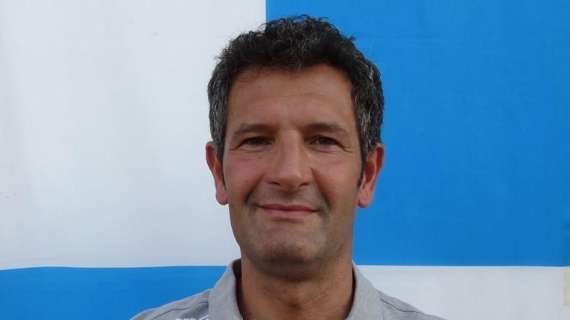 Mister Paolo Rizzi