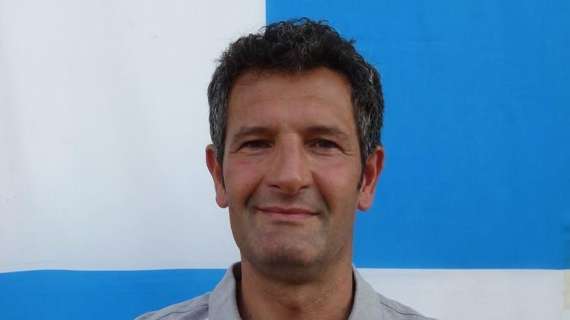 Mister Paolo Rizzi