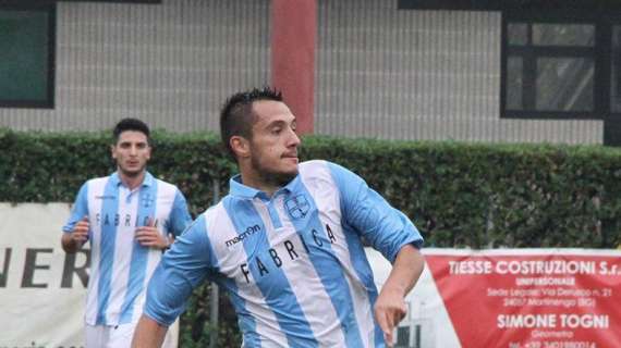 Alessandro Volpi, 10 gol