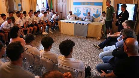 La presentazione 