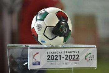 La Serie C 2021/2022