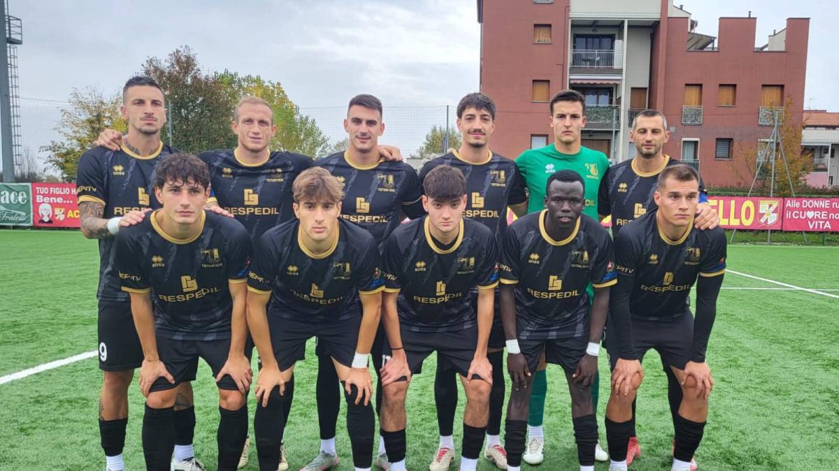 La Tritium in campo oggi