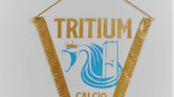 Le formazioni ufficiali di Colognese-Tritium 