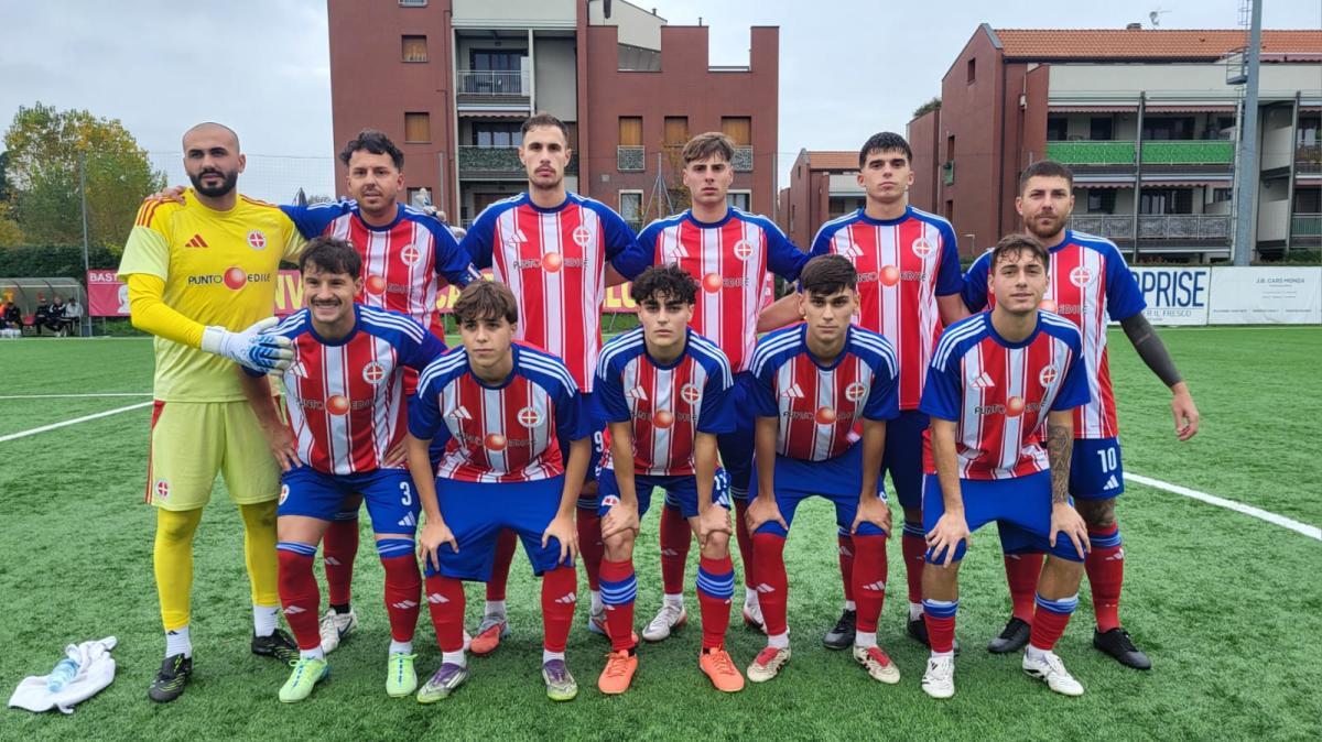 L&#039;Accademia Pavese in campo