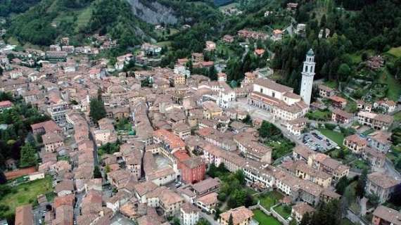 Clusone (Bergamo)