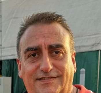 Massimo Parisi