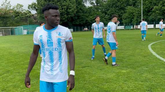 Tritium-Fucina 3-1, gli highlights del match 