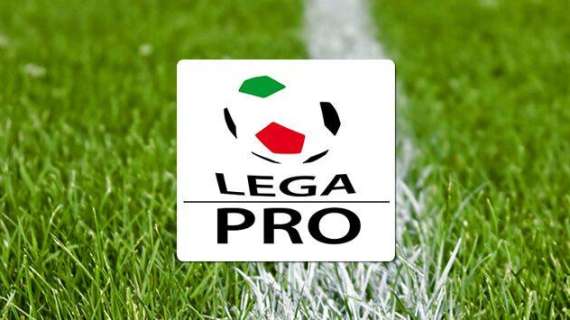 Direttivo Lega Pro, si va verso il playout Giana Erminio-Olbia
