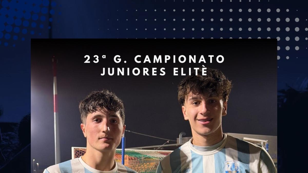 I marcatori del match