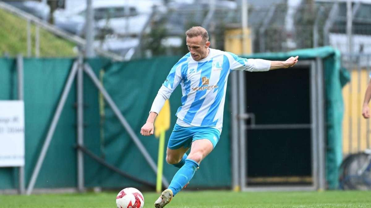 ESCLUSIVA TTG  Tritium, Zeni Husmani verso la conferma per la prossima stagione in Serie D
