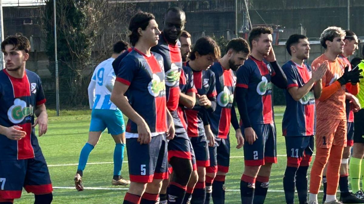 VIDEO INTERVISTE: Academy Calvairate-Tritium 3-2, le dichiarazioni del post partita dei due allenatori