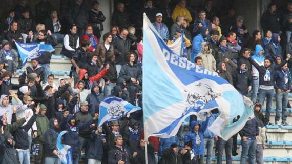 AlbinoLeffe-Giana Erminio, la prevendita dei biglietti