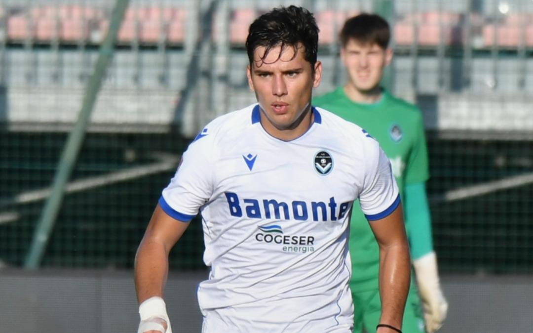 Giana Erminio, Andrea Piazza compie ventidue anni 