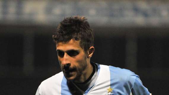 Alessio Dionisi, difensore e capitano della Tritium: oggi due reti su calcio di rigore