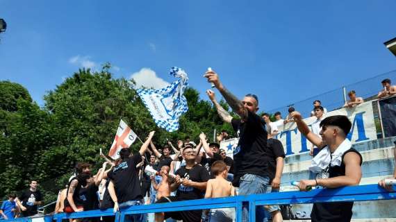 Ultras Tritium a Trezzo